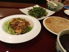 -宏状元现熬粥·京味菜(三里河店)