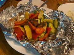 -La Tavernetta(Bar à Vin)(乌鲁木齐路店)