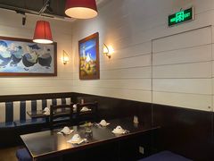 -La Creperie法餐厅(芮欧百货店)