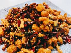 -金眼睛厨房(北京舞蹈学院店)