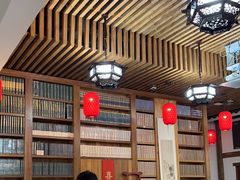 -道南書院·私房菜·早午茶·茶馆