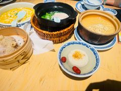 -渝月·川菜(海岸城店)