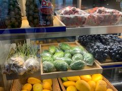 -茶百道(黄石摩尔城店)