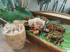 -mamalao老挝烤肉糯米饭