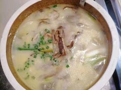 -食膳人家·永州美食地标(双牌店)