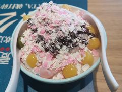 -爱妻鱼•老体北重庆水煮鱼•川菜(白云路店)