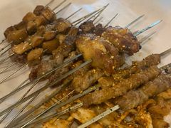 -枪火串烧·东北特色烧烤(罗湖总店)