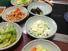 -长今家韩国料理(瑞景店)