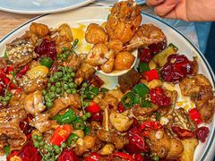 -醉壹号海鲜大排档(厦门美食地标店)