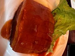 -吴门人家·苏宴宫廷菜(拙政园店)