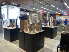 -苏宁易购(Suning Plus无锡胜利门聚丰园店)