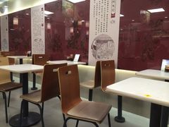 大堂-咬不得高祖生煎·简餐(高银街店)