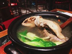 -兰溪小馆(东直门簋街店)