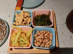 -味妙烤鱼吧(回龙观店)