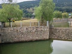 -东海半边山旅游度假区