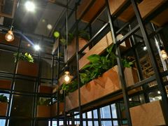 -完美生活炭火烤肉(二马路店)