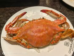 -川骄海鲜自助(河东店)