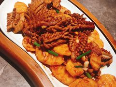 -闫府私房菜·老字号(恒隆店)