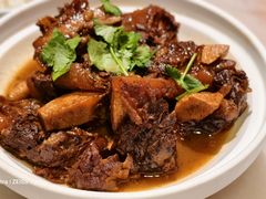 -小吊梨汤·北京菜·烤鸭(鸟巢店)