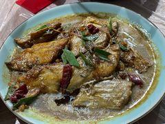 红烧带鱼-阿杰臻选海鲜饭店(普陀山店)
