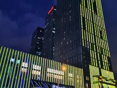 -长沙富力万达文华酒店