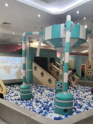 -孩子王童乐园(上海青浦吾悦广场店)