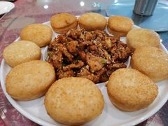 -鸿源斋清真豫菜(惠济店)