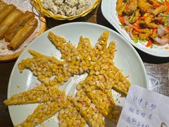 -聚汇三少·龙虾·中餐厅(莫邪路新天地店)