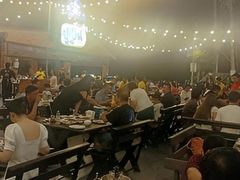 -大螃蟹海鲜餐厅