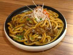 -隐月· 㐂和食屋(芝罘万达公馆店)