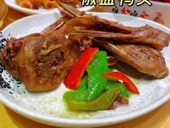 -聚汇三少·龙虾·中餐厅(莫邪路新天地店)