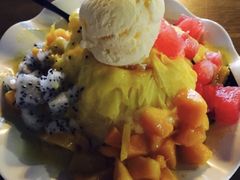 -二斗栗子(黄河道店)