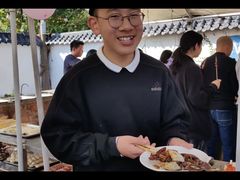 -她说户外烧烤团建(西湖店)