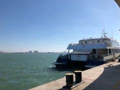 -厦门五通客运码头