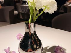 -Oyster Talks 四度蚝法餐厅
