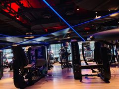 -W FITNESS 威尔仕健身·游泳(老西门新苑店)