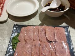 -东来顺饭庄(王府井步行街店)