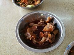 猪脚-凤张螺蛳粉·爽口粉(跃进路总店)