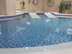 -雅致丽泊洗浴·颜系轻色SPA·足道(未央店)