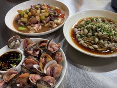 -金秋小吃海鲜·专注30年临海特色风味