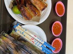 -纽顿熟食中心