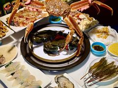 -碗中海·蒸汽海鲜·桑拿鸡(岭南天地店)