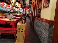 -谭鸭血老火锅(万象九宜城店)