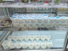 -白色日记·手作酸奶(麦凯乐店)