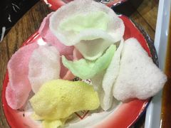 -粗粮人家(簋街店)