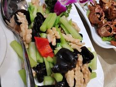 -老爷庙风味美食府(魏都大道店)