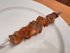 -香料集市新疆餐厅·清真聚餐(成都远洋太古里店)
