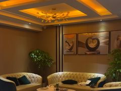 -柔韵SPA养生会所