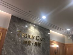 -袖虎·猫馆(体育西路店)
