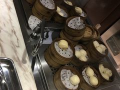 -筠咖啡西餐厅(上海国展宝龙丽筠酒店)